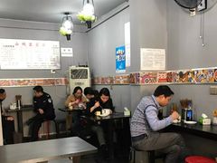 大堂-山城盅盅面