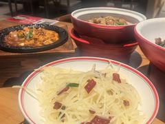 -周麻婆·川式小炒(泉州鲤城超越工业园店)