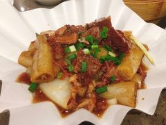 -武林厨神·粤式茶点(五羊店)