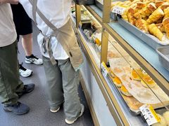 -爱德顺糕点食屋(利民道店)