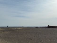-敦煌雅丹国家地质公园