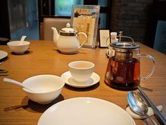 -富力希尔顿度假酒店-御玺中餐厅