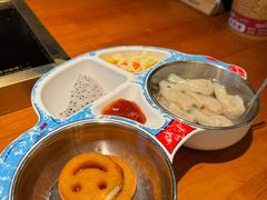 -鱼谦脆皮烤鱼(北一路万达店)