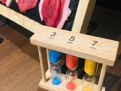 -快乐小羊·内蒙牛羊肉火锅(流花中心店)