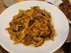 -陈傻子餐厅(世纪都会店)