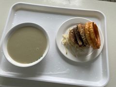 -老磁器口豆汁店(天坛店)