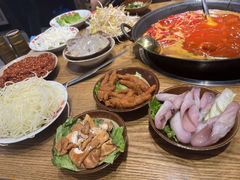 -大唐人家·热气羊肉(大华店)