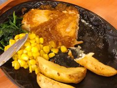 -萨莉亚意式餐厅(鸿大广场店)