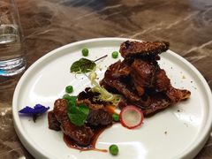 老上海熏鱼-淮扬韵(凤八市政府店)