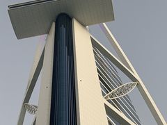 -迪拜帆船酒店海底餐厅