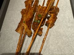 -烤匠麻辣烤鱼(万象城店)