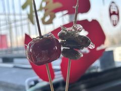-悦融·京鲁菜·露台花园(安定门店)