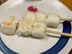 -隐炉和牛烧肉店(群力店)