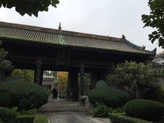 -西安化觉巷清真大寺