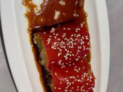 脆皮红米肠粉-陶兰居·手工点心·粤菜(圆融时代广场店)