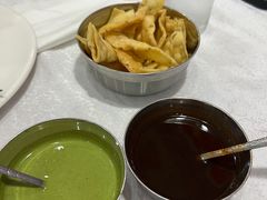 -葛尼沙印度餐厅 (镇明路店)