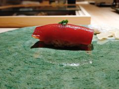 -鮨青(恒基名人购物中心店)