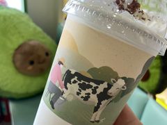 -迷客夏Milksha(合肥步行街首店)