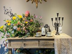 -IFIF 如果花園(宽厚里店)