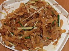 -粤域茶餐厅