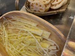 -朱光玉火锅馆(正弘城店)