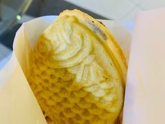 -粉粉乐鲷鱼烧(美罗城店)