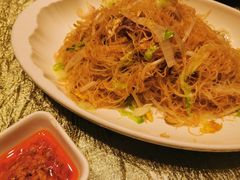 招牌炒米粉-粤珍轩.创始店.始于2001(含光门店)