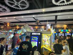 -反斗乐园(中航城君尚购物中心)