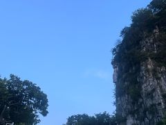 -桂林独秀峰王城景区