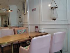 -花舍·新派粤菜·西餐·下午茶(亚运村·鸟巢店)