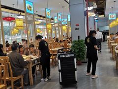 -顺德家厨(白云店)