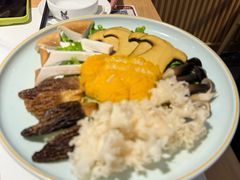 -黑鸡小馆(金源店)