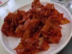 -服务大楼冷面(延大店)