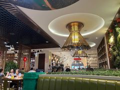 -茂盛小吃(蓝田店)