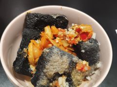 衡阳臭豆腐-渔芙南(三里屯店)