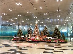 -老伴豆花(麦士威熟食中心店)