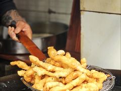 -中山牛肉肥肠粉面馆(军工社区店)