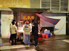 -明记牛杂(新马路分店)