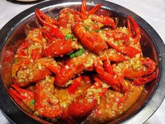 -靓靓蒸虾(恩施新天地店)