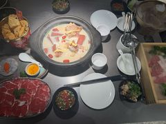 -骨之味·筒骨汤火锅(江头店)