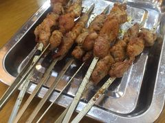 -马艾萨中国兰州传统牛肉面(惠新里店)