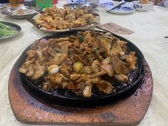 -标记美食新鲜猪杂(兴南大道店)