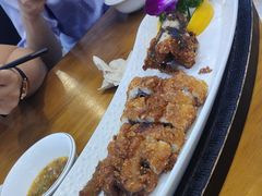 -醉壹号海鲜大排档·老厦门特色菜(厦门美食地标店)