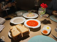 -波特曼西餐厅(中央大街店)