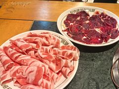 -刘老表·瓦罐汤涮肉(樟树林店)