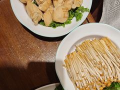 -东来顺饭庄(天坛店)