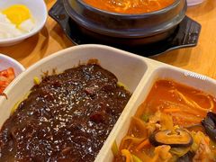 -多宾韩国料理(学衡路店)