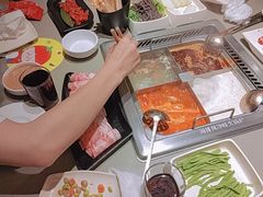 -海底捞火锅(宇飞大厦店)