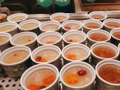 -亚马逊海鲜自助(梅溪湖步步高店)