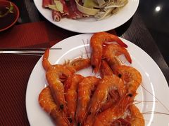 -西安绿地假日酒店·欧意咖啡厅